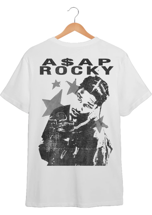 A$AP Rocky Graphic Tee